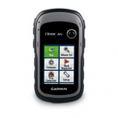 Туристический GPS навигатор Garmin eTrex 30x
