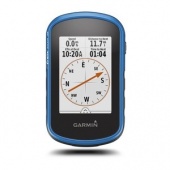 Туристический GPS навигатор Garmin eTrex Touch 25