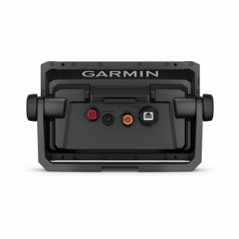 Garmin ECHOMAP UHD2 92SV с трансдьюсером GT56UHD-TM