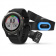 Часы Garmin Fenix 5 Sapphire BlackPerformer BundleGPS