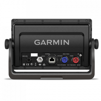 Картплоттер/эхолот Garmin GPSMAP 722XS
